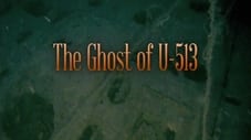 The Ghost of U-513