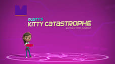 Rusty's Kitty Catastrophe