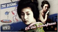 Geishas: World War Two Prostitutes or Entertainers?