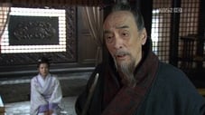 Chen Gong releases Cao Cao in righteousness