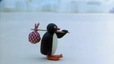 Pingu på utflykt