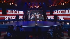 The Russell Howard US Election Hour