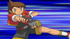 Pokémon Ranger : L'enlèvement de Riolu 1ère partie