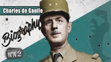 Charles De Gaulle - The Flame of French Resistance?