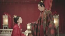 Su Jin'er returned to Lord Yuzhang's mansion