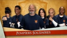 Équipe Pompiers Solidaires