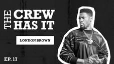 Marvin is Always Moving, London Brown Talks Power Book III: Raising Kanan