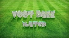Footbaal Match