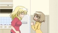 February 27th-March 4th: Bright Red Mark / April 3rd: Welcome to Hidamari Apartments