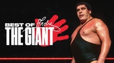 The Best of WWE: Best of Andre the Giant