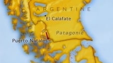 Giants of Patagonia