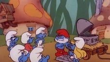 The Smurfs' Time Capsule