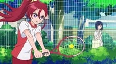 Get the Win! Asuka's Friendship Smash!