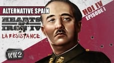 What if the Spanish Fascists Lost the Civil War?