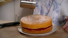 Mary Berry's Perfect Victoria Sandwich