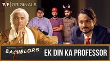 Ek Din Ka Professor
