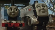 Thomas und der Zylinder