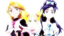 To the Future! PreCure All For You!