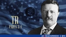 T.R.: The Story of Theodore Roosevelt (2): The Bully Pulpit