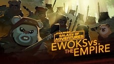La emboscada de los ewoks