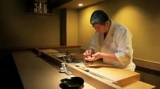 A Sushi Tour Around Japan