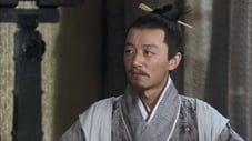 Jiang Gan steals a letter after a ceremony