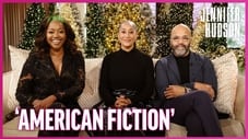 'American Fiction' Cast, Melissa Peterman