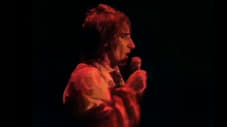 Rod Stewart in concert