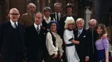 Secrets & Scandals of Are You Being Served?