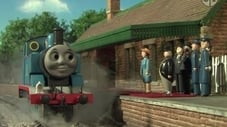 Thomas og historiefortelleren