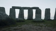 Stonehenge : les pierres de guérison