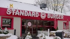 Standard Burger