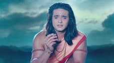 Ram Vows to Rescue Sita