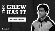 Raising Kanan Famous, Streets Need a Body Actor, Antonio AJ Ortiz