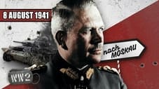 Week 102 - Tanks, but no Tanks - Hitler Hinders the Blitzkrieg - WW2 - August 8, 1941