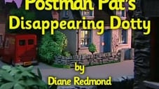Postman Pat's Disappearing Dotty