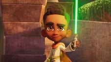 Meet the Young Jedi