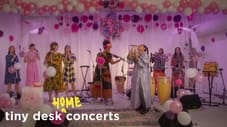 Lido Pimienta (Home) Concert