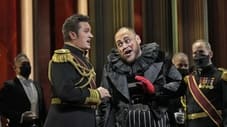Great Performances at the Met: Rigoletto