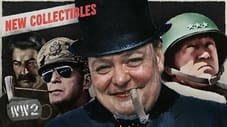 Did Churchill choose the thug life, or did the thug life choose him?