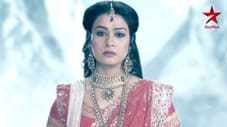 Ravan’s Plan Worries Parvati