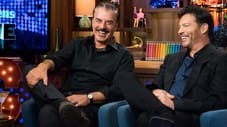 Harry Connick Jr. & Chris Noth
