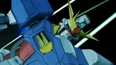 YMF-X000A Dreadnought Gundam