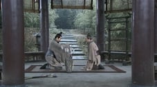 Guan Yu luta em Changsha e recruta Huang Zhong e Wei Yan