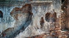 Viaggio tra i segreti e i tesori di Ostia Antica
