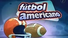 Futebol Americano