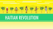 Haitian Revolutions