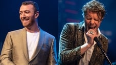 Sam Smith / Anderson East