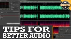 Quicktips: Audio Editing!