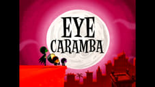 Eye Caramba